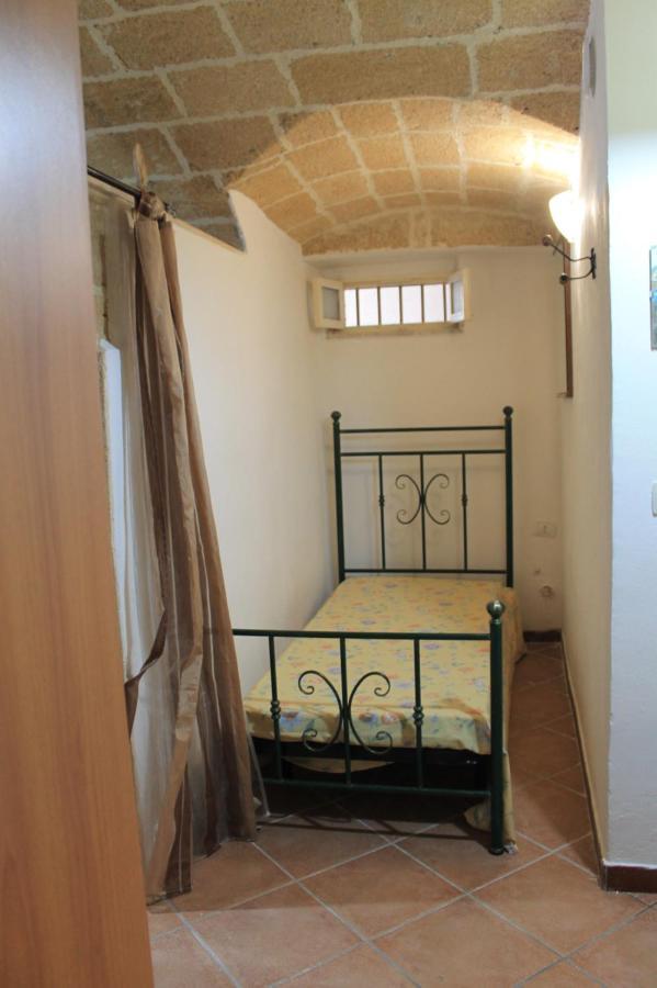Bilocale Dillo Alla Luna Gallipoli Exterior photo